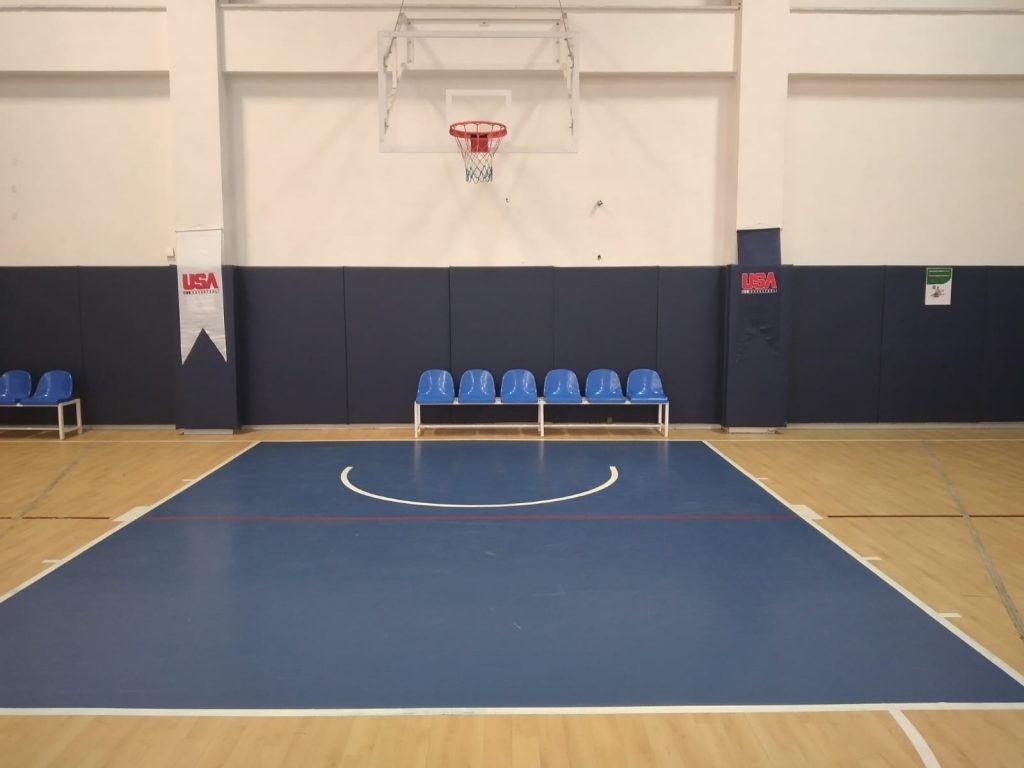 Maltepe Basketbol Okulu USABASKETBOL