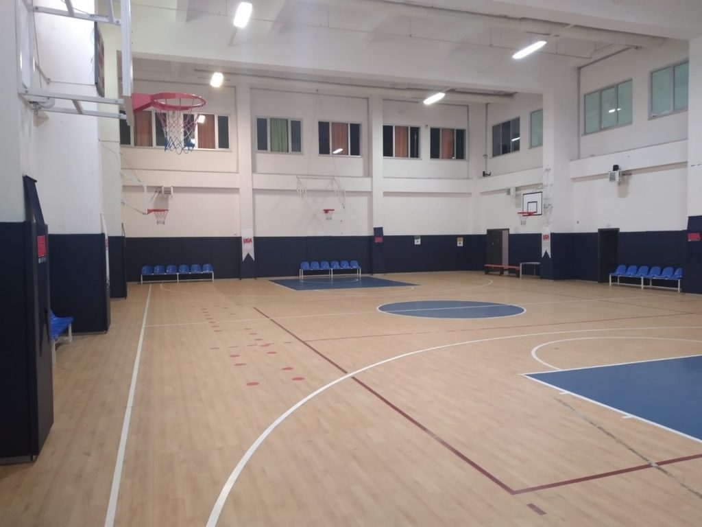 Maltepe Basketbol Okulu USABASKETBOL
